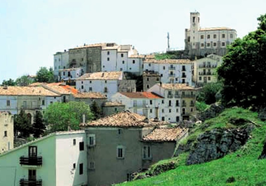 Abruzzo Guardiagrele utensili per la lavorazione del ferro