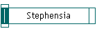 Stephensia