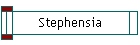 Stephensia