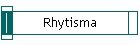 Rhytisma