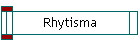 Rhytisma