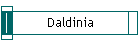 Daldinia