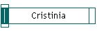 Cristinia