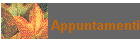 Appuntamenti